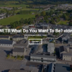 New LWETB What Do You Want To Be Video